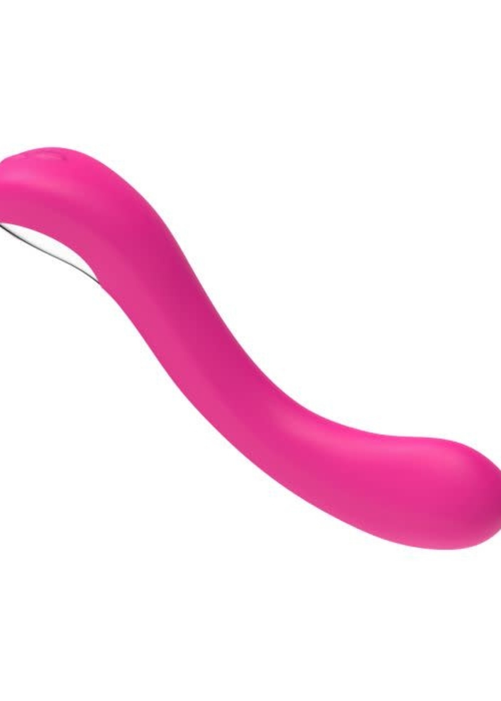 Lovense Lovense - Osci 2 - Programmable G-Spot Toy