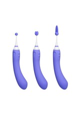 Lovense Lovense - Hyphy - Bluetooth Dual-End Vibrator