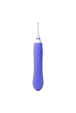 Lovense Lovense - Hyphy - Bluetooth Dual-End Vibrator