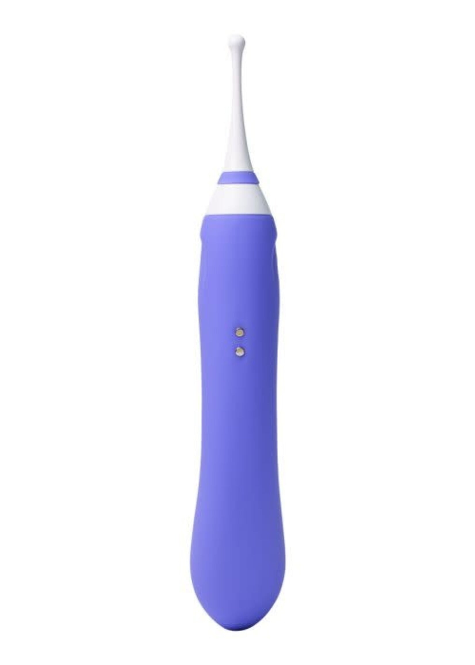 Lovense Lovense - Hyphy - Bluetooth Dual-End Vibrator