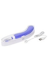 Lovense Lovense - Hyphy - Bluetooth Dual-End Vibrator