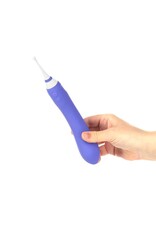 Lovense Lovense - Hyphy - Bluetooth Dual-End Vibrator
