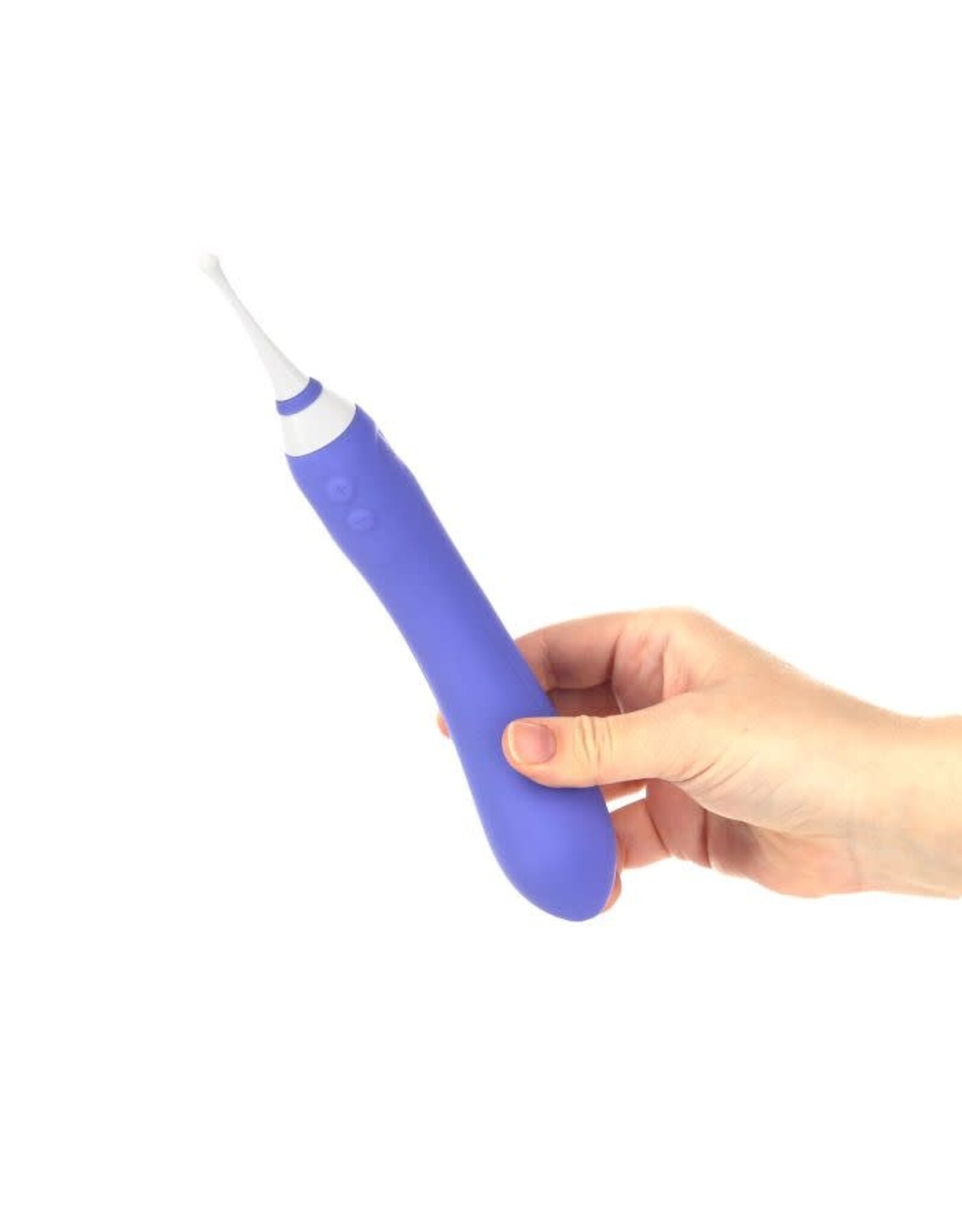 Lovense Lovense - Hyphy - Bluetooth Dual-End Vibrator