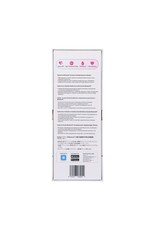 Lovense Lovense - Hyphy - Bluetooth Dual-End Vibrator