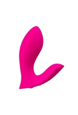 Lovense Lovense - Flexer - Dual Panty Vibe