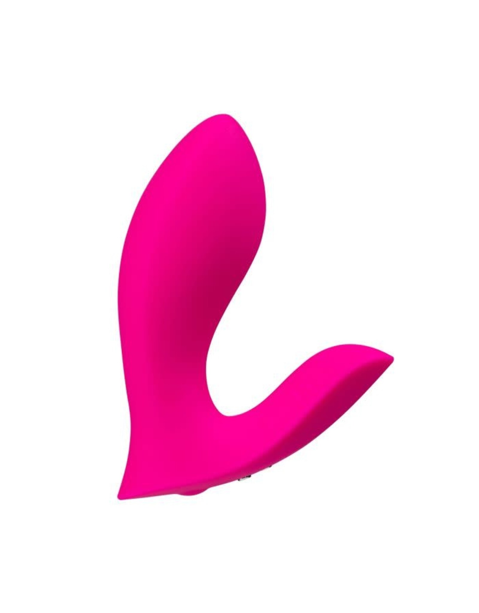 Lovense Lovense - Flexer - Dual Panty Vibe