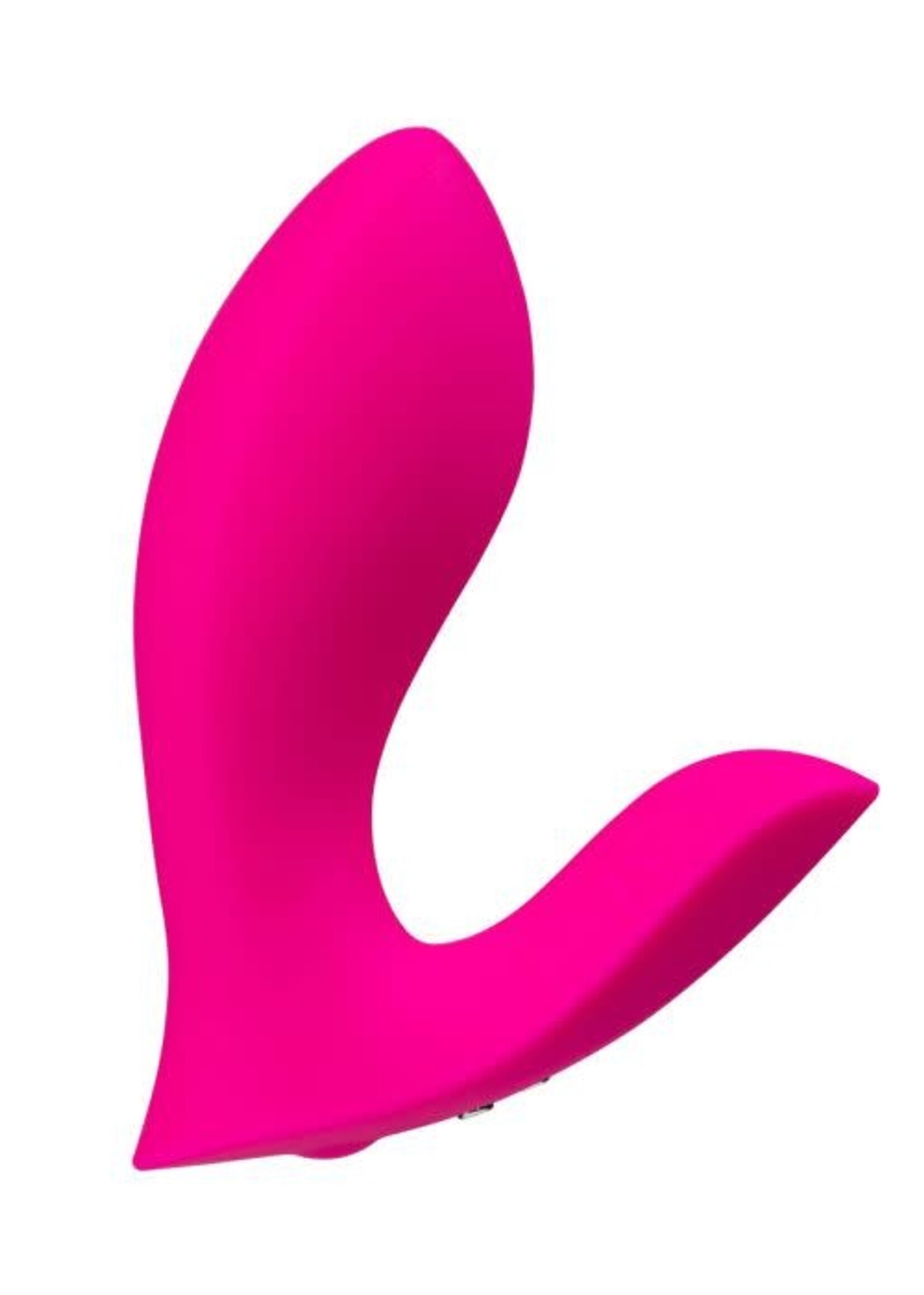 Lovense Lovense - Flexer - Dual Panty Vibe