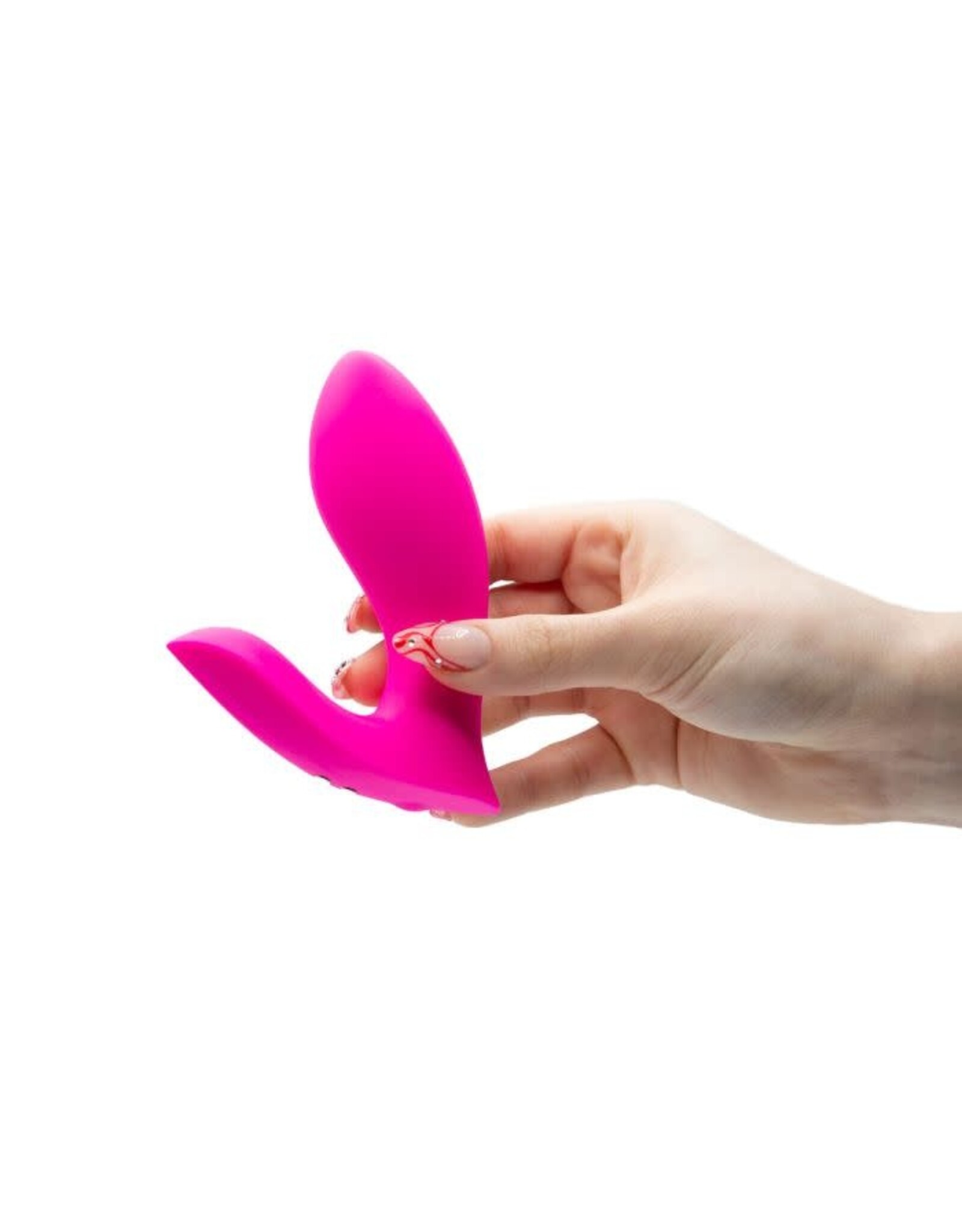 Lovense Lovense - Flexer - Dual Panty Vibe