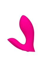 Lovense Lovense - Flexer - Dual Panty Vibe