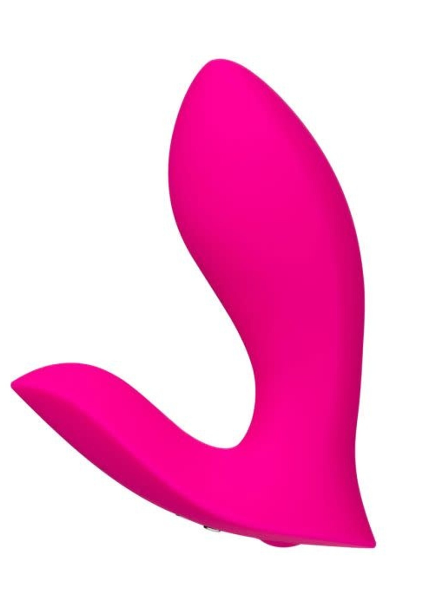Lovense Lovense - Flexer - Dual Panty Vibe