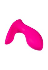 Lovense Lovense - Flexer - Dual Panty Vibe