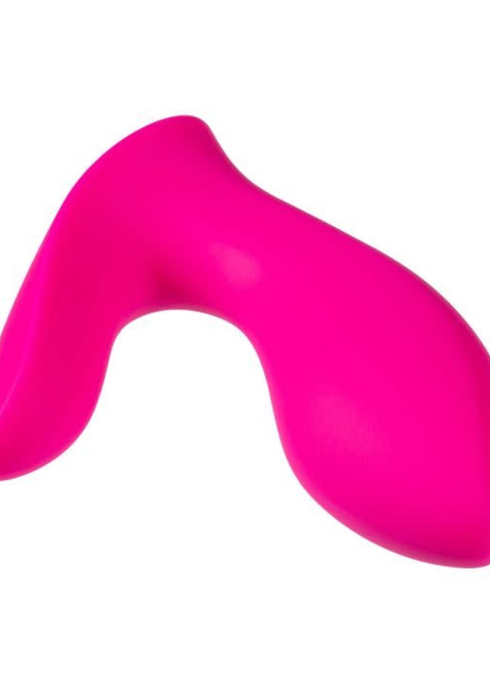 Lovense Lovense - Flexer - Dual Panty Vibe