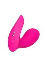 Lovense Lovense - Flexer - Dual Panty Vibe