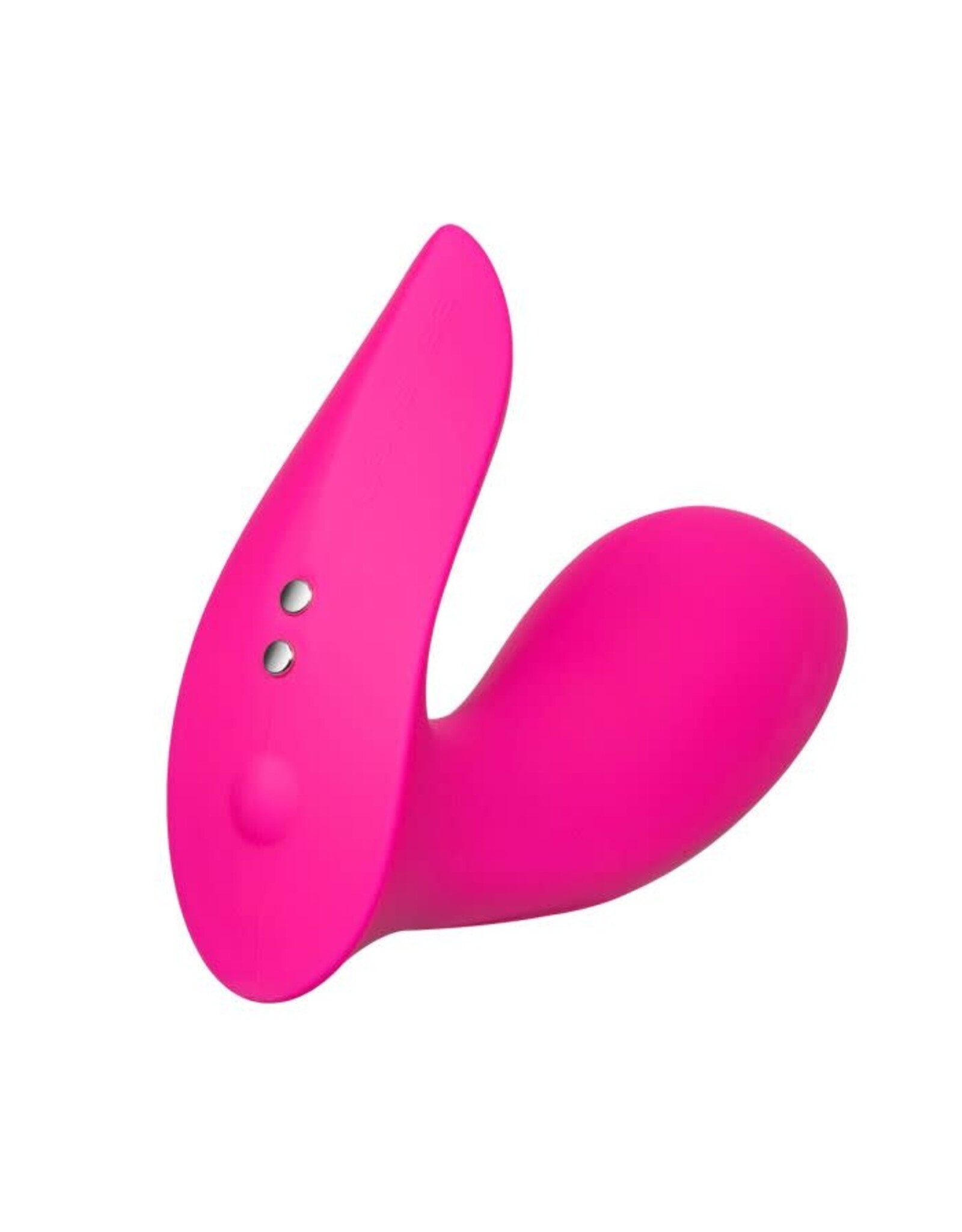 Lovense Lovense - Flexer - Dual Panty Vibe