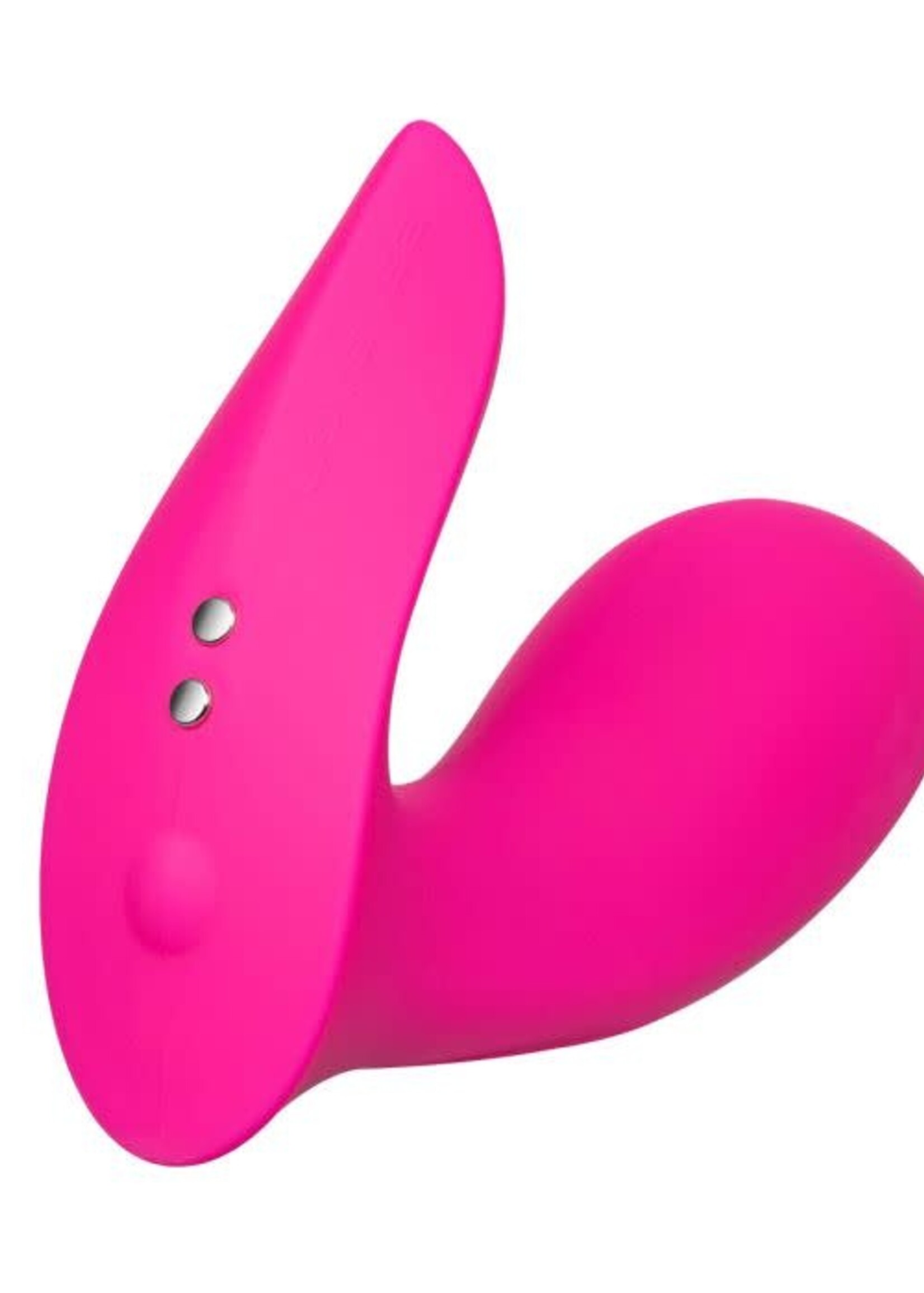 Lovense Lovense - Flexer - Dual Panty Vibe