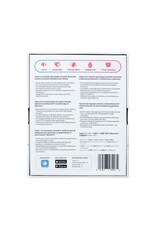 Lovense Lovense - Flexer - Dual Panty Vibe