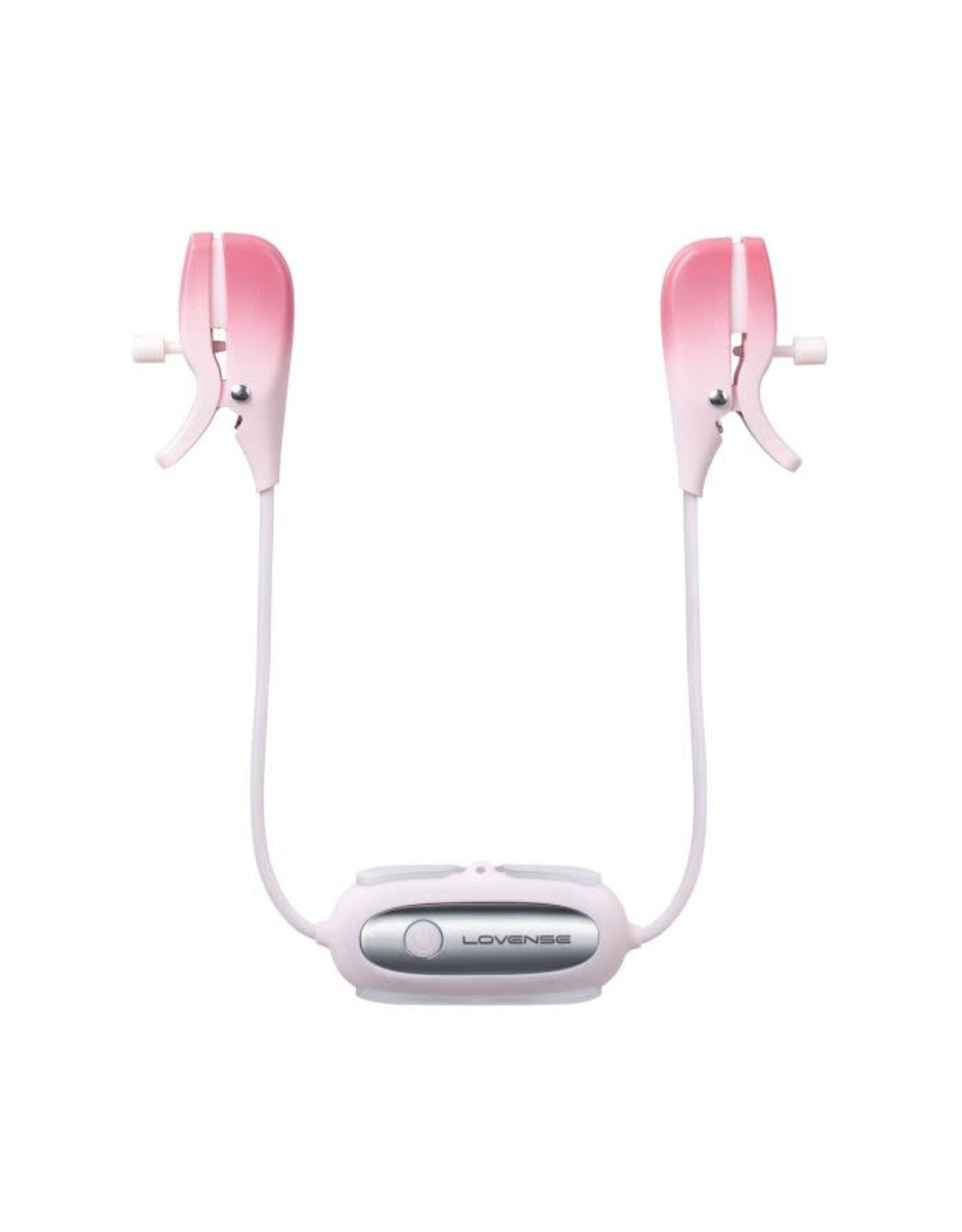 Lovense Lovense - Gemini Nipple Clamps
