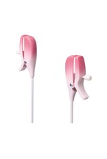 Lovense Lovense - Gemini Nipple Clamps