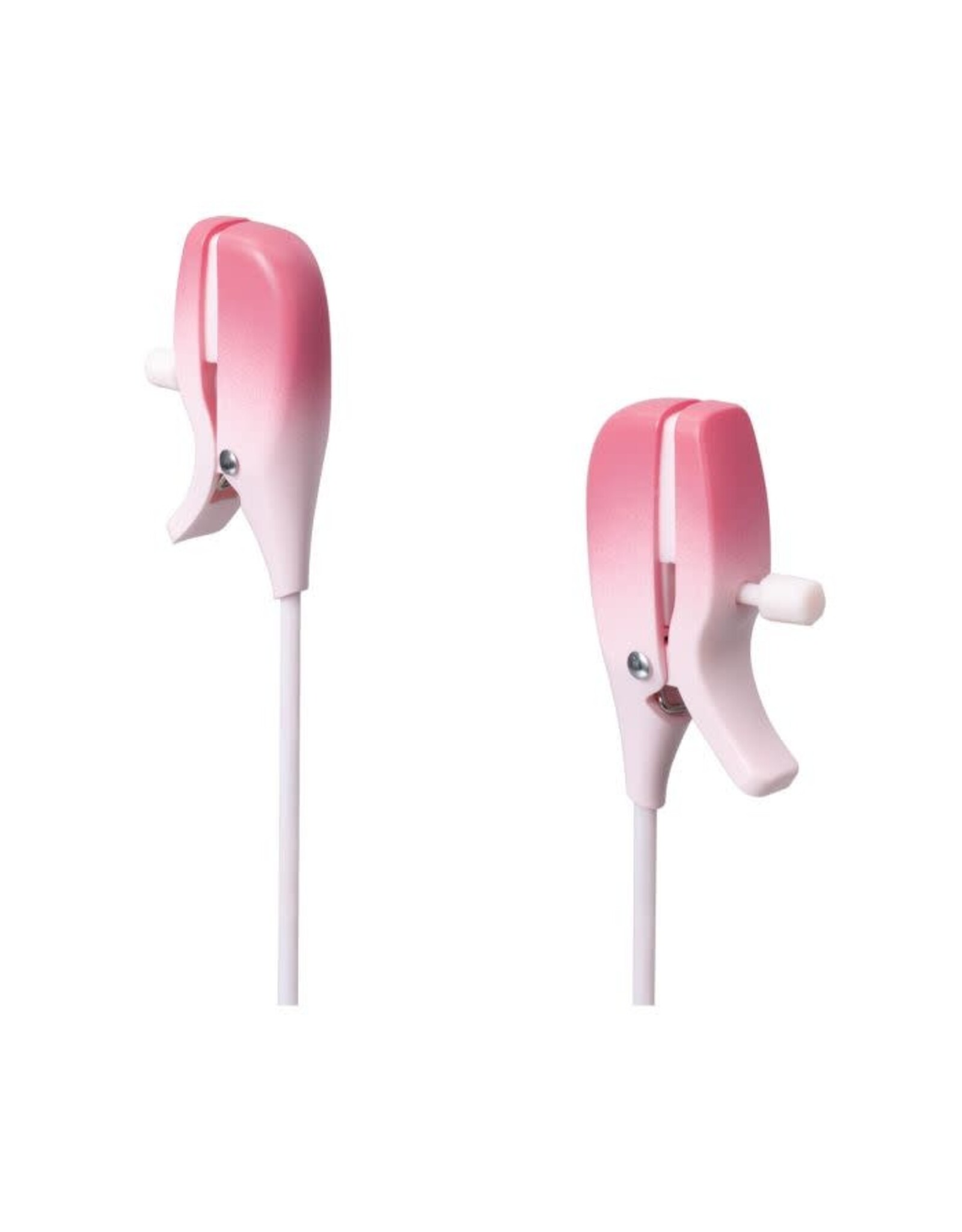 Lovense Lovense - Gemini Nipple Clamps