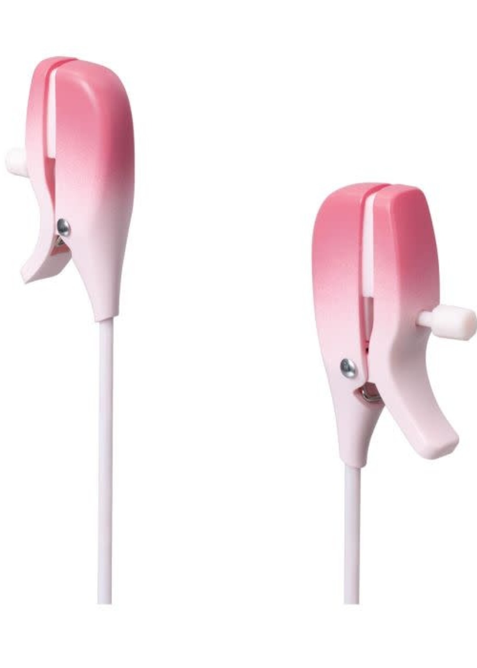 Lovense Lovense - Gemini Nipple Clamps