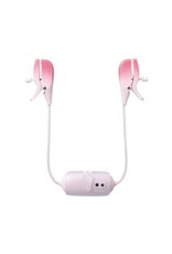 Lovense Lovense - Gemini Nipple Clamps