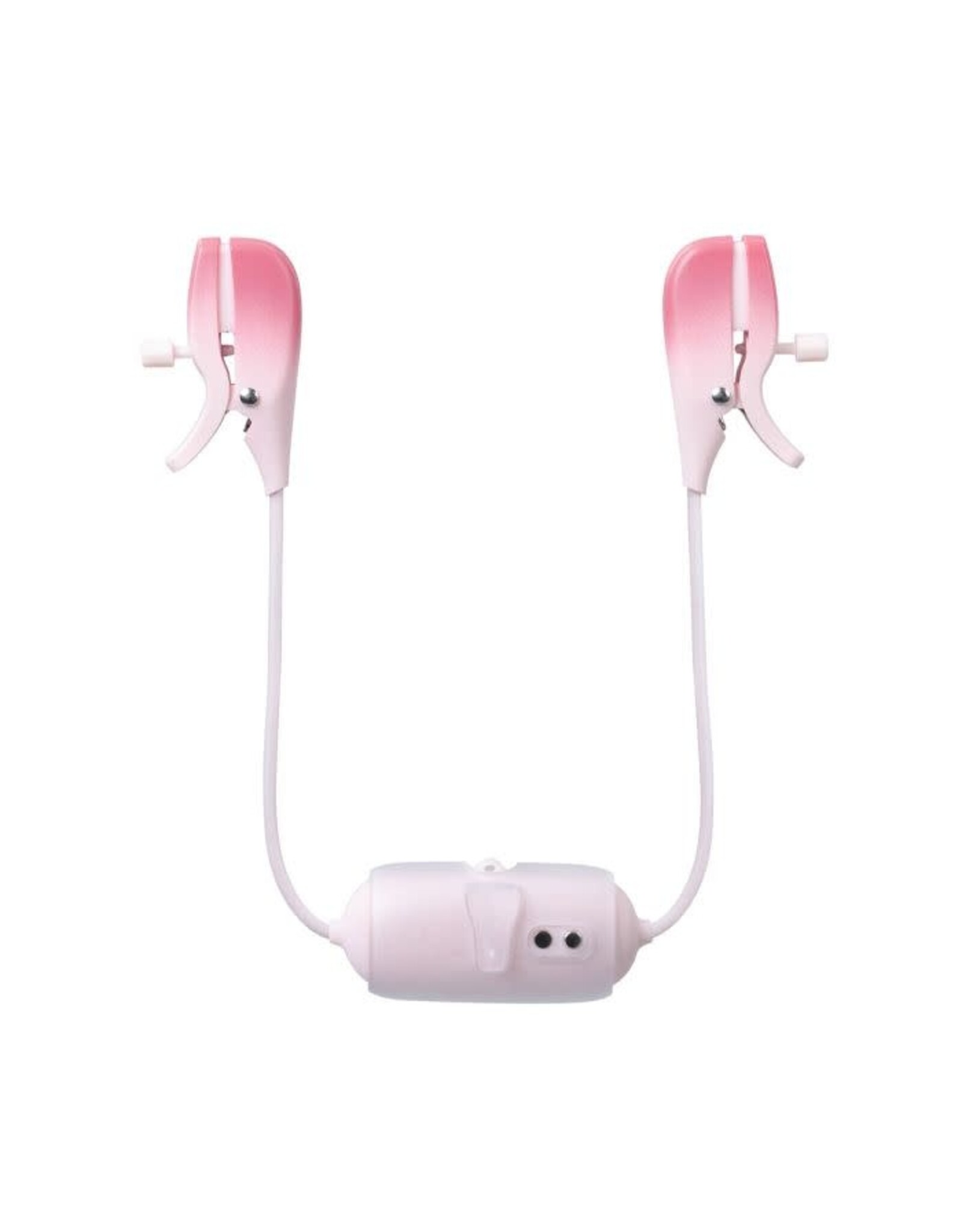 Lovense Lovense - Gemini Nipple Clamps