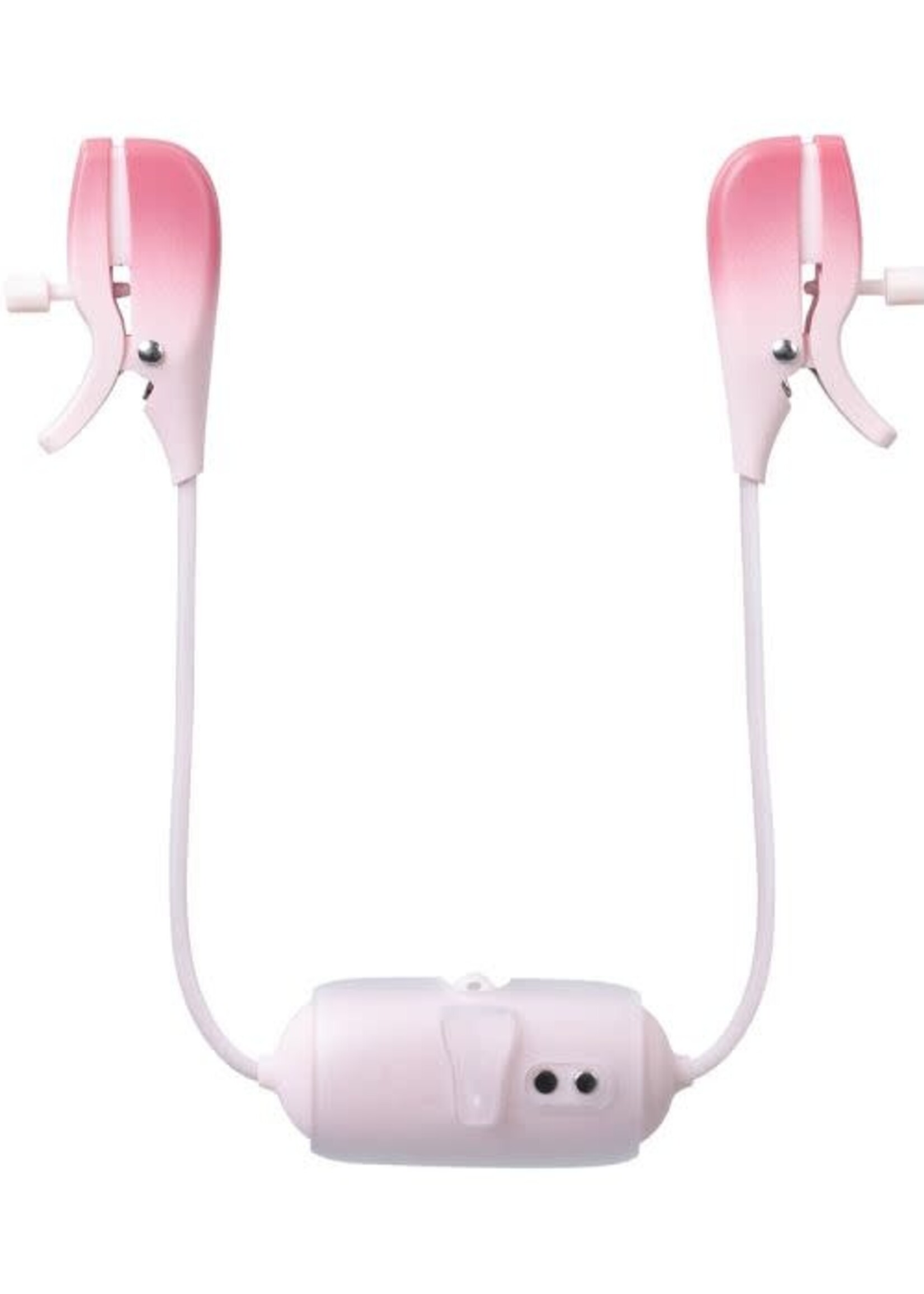 Lovense Lovense - Gemini Nipple Clamps