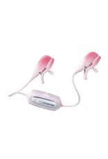 Lovense Lovense - Gemini Nipple Clamps