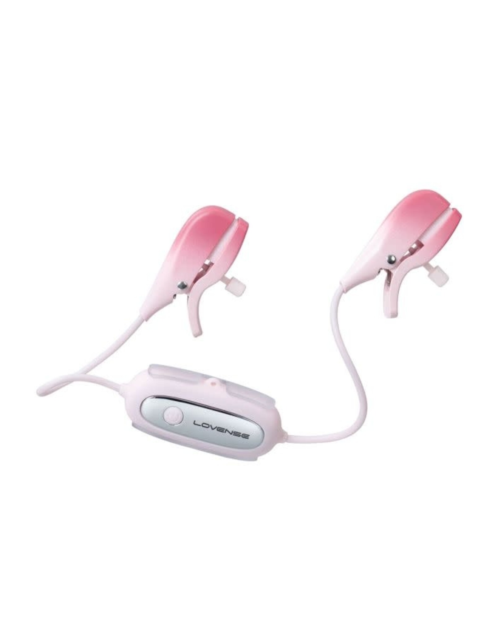 Lovense Lovense - Gemini Nipple Clamps
