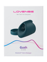Lovense Lovense - Gush - Bluetooth Glans Massager