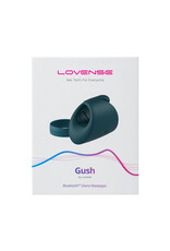 Lovense Lovense - Gush - Bluetooth Glans Massager