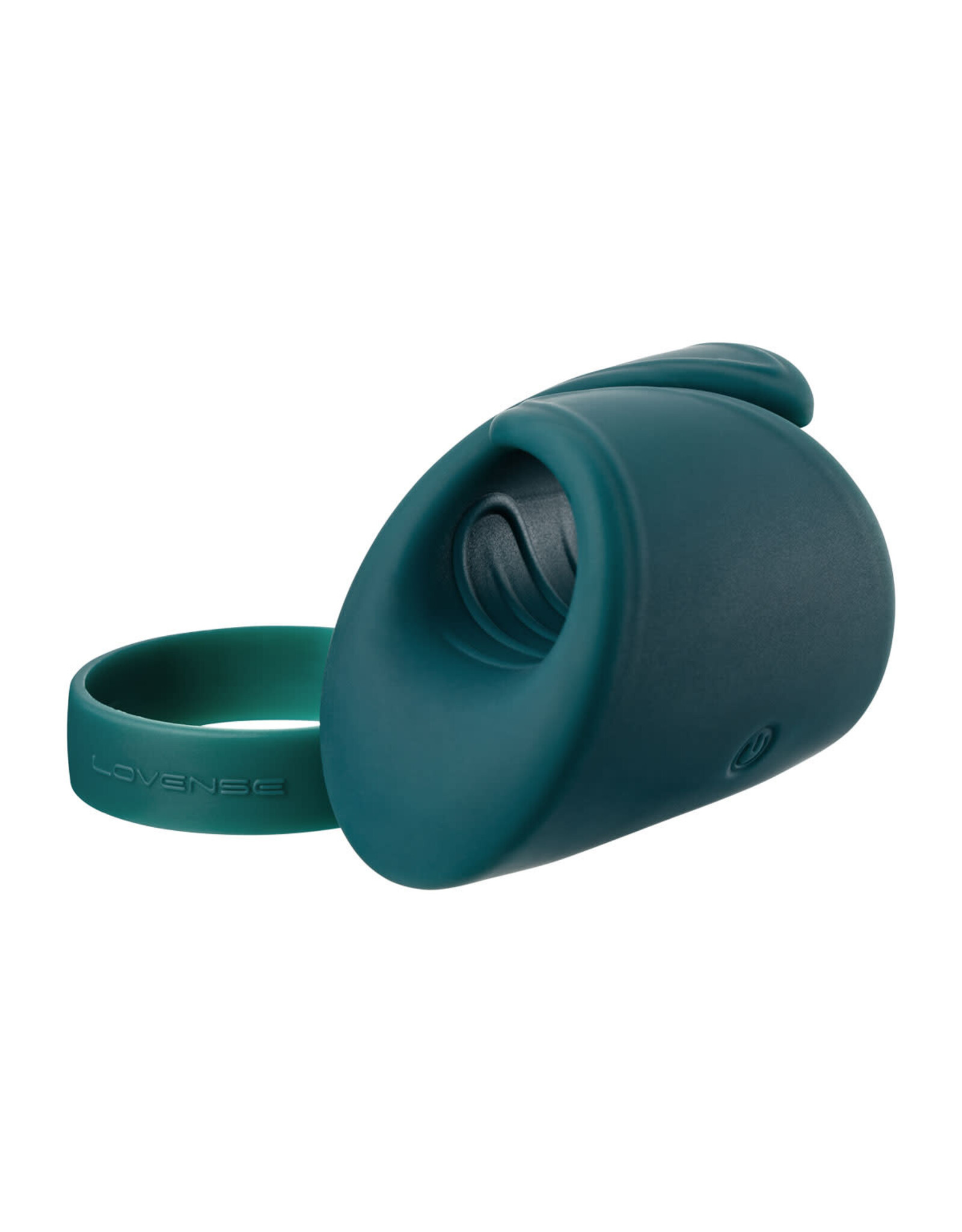 Lovense Lovense - Gush - Bluetooth Glans Massager