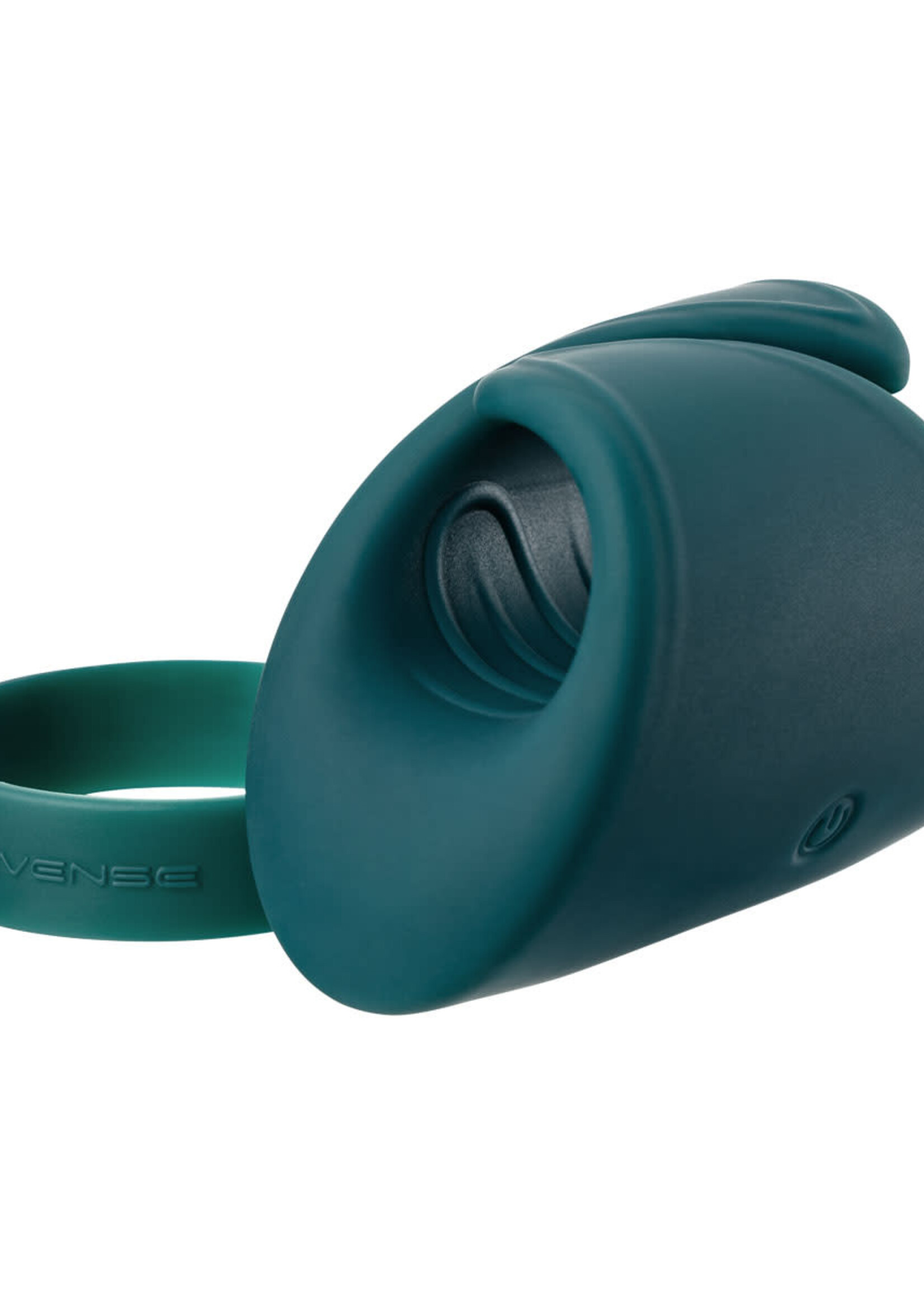Lovense Lovense - Gush - Bluetooth Glans Massager