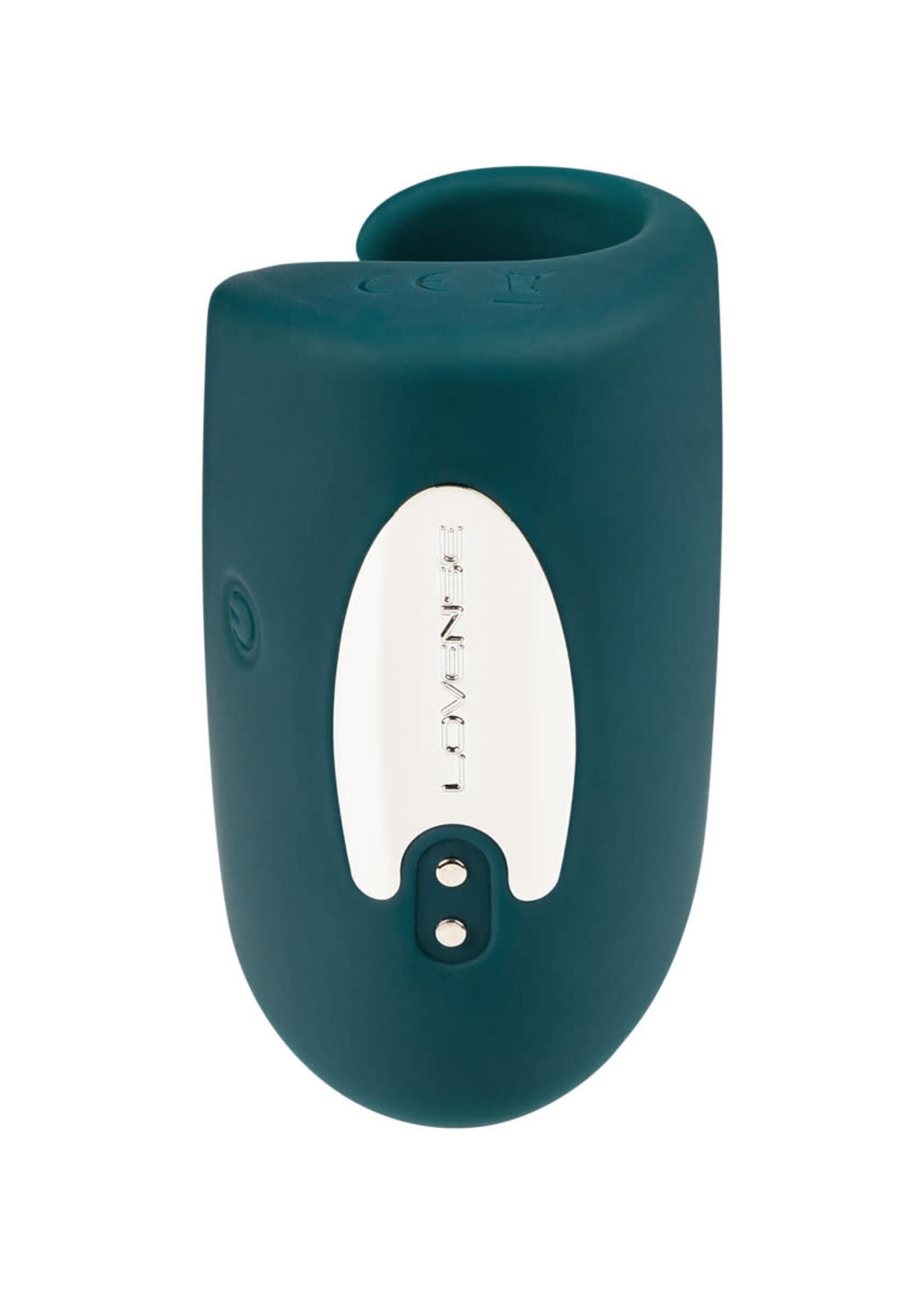 Lovense Lovense - Gush - Bluetooth Glans Massager