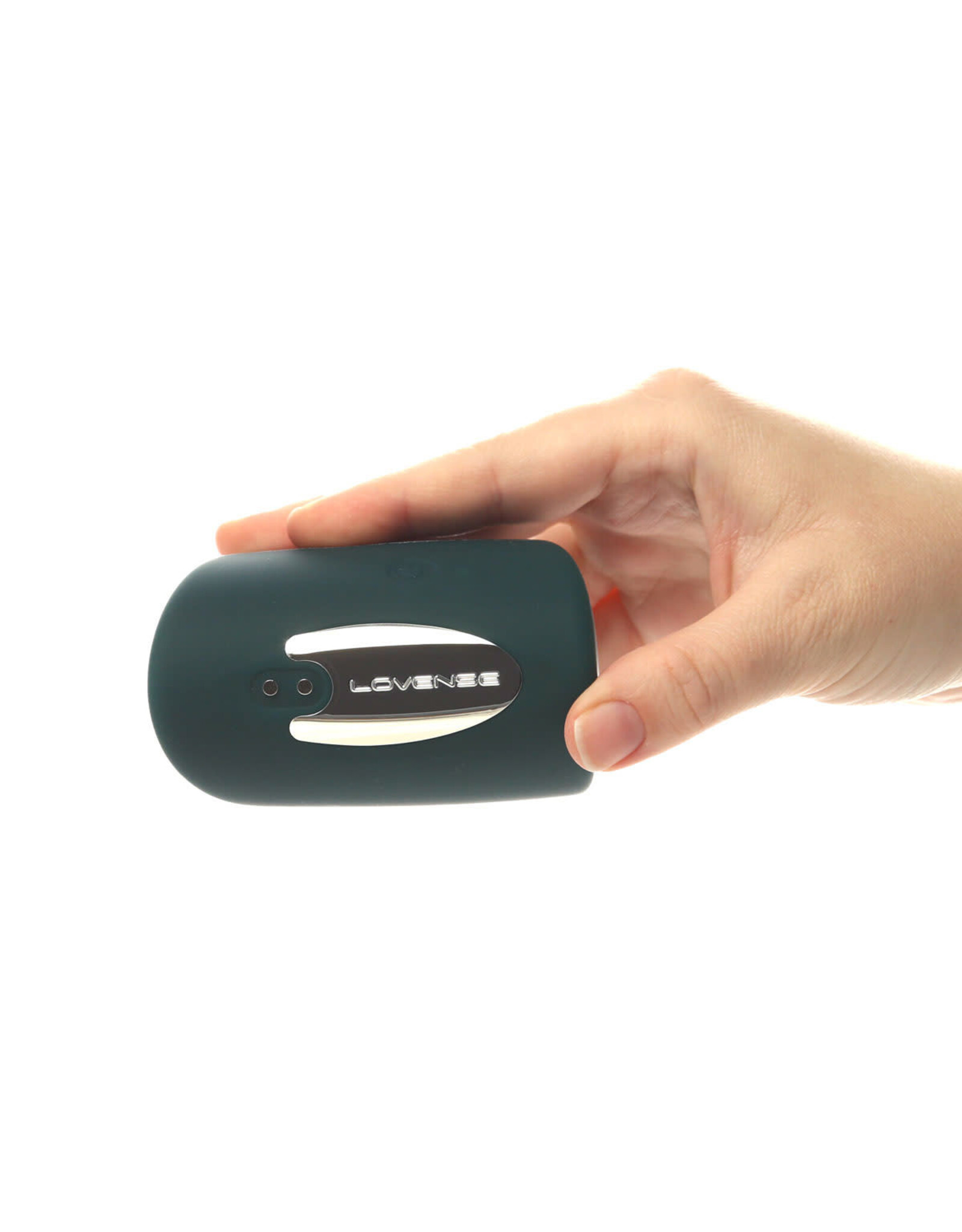 Lovense Lovense - Gush - Bluetooth Glans Massager