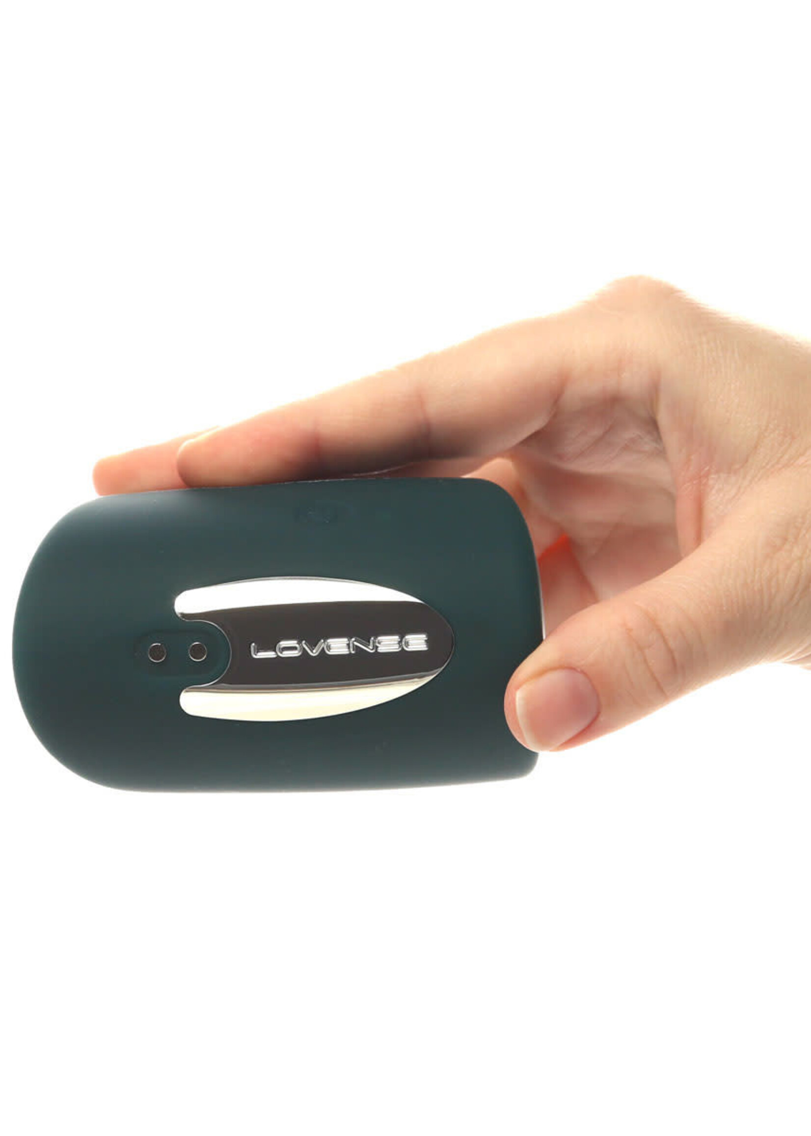 Lovense Lovense - Gush - Bluetooth Glans Massager