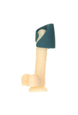 Lovense Lovense - Gush - Bluetooth Glans Massager