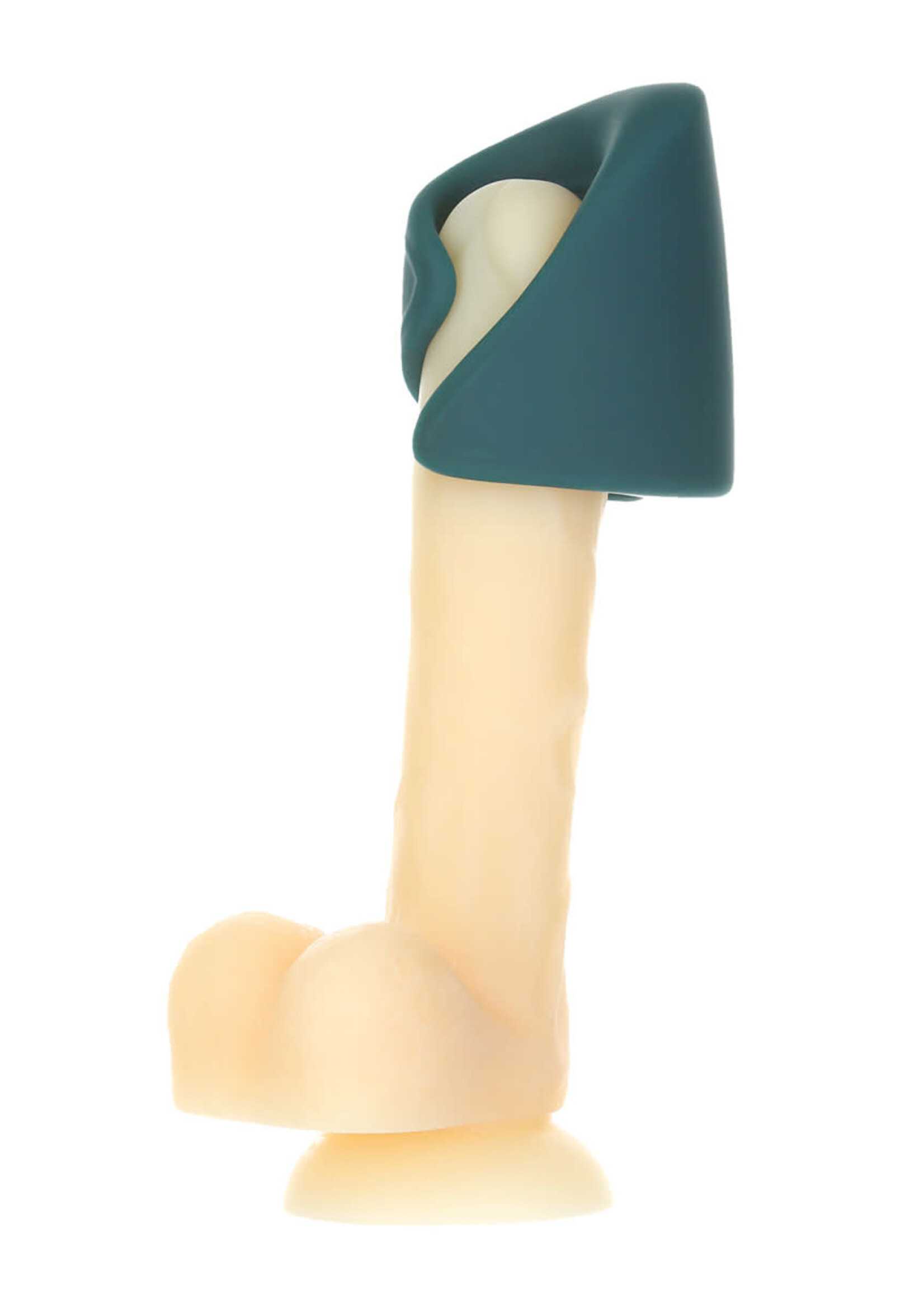 Lovense Lovense - Gush - Bluetooth Glans Massager