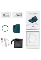 Lovense Lovense - Gush - Bluetooth Glans Massager