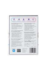 Lovense Lovense - Gush - Bluetooth Glans Massager