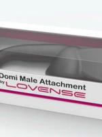 Lovense Lovense - Domi 2 - Male Wand Attachment