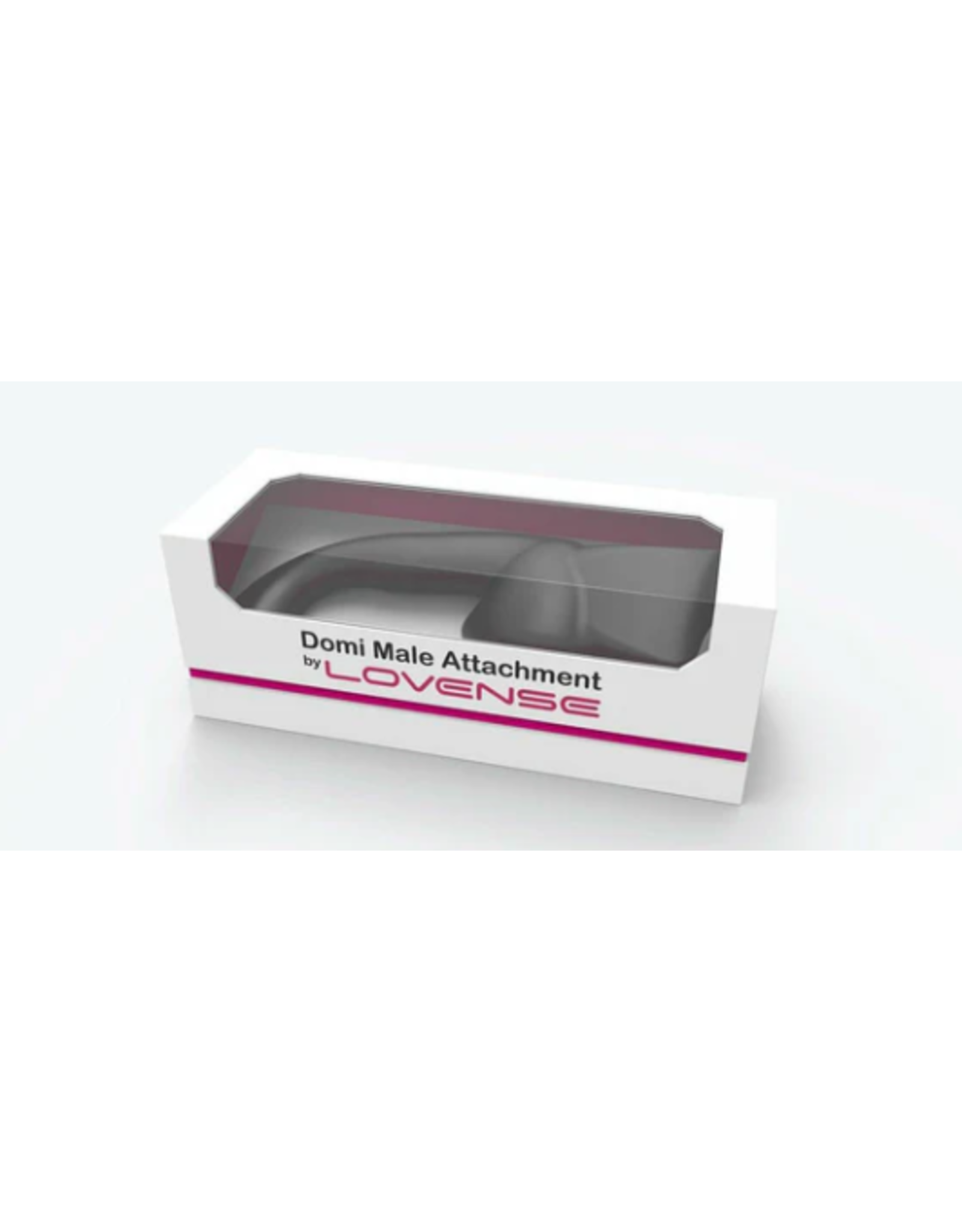 Lovense Lovense - Domi 2 - Male Wand Attachment