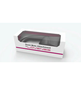 Lovense Lovense - Domi 2 - Male Wand Attachment