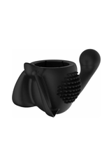 Lovense Lovense - Domi 2 - Female Wand Attachment