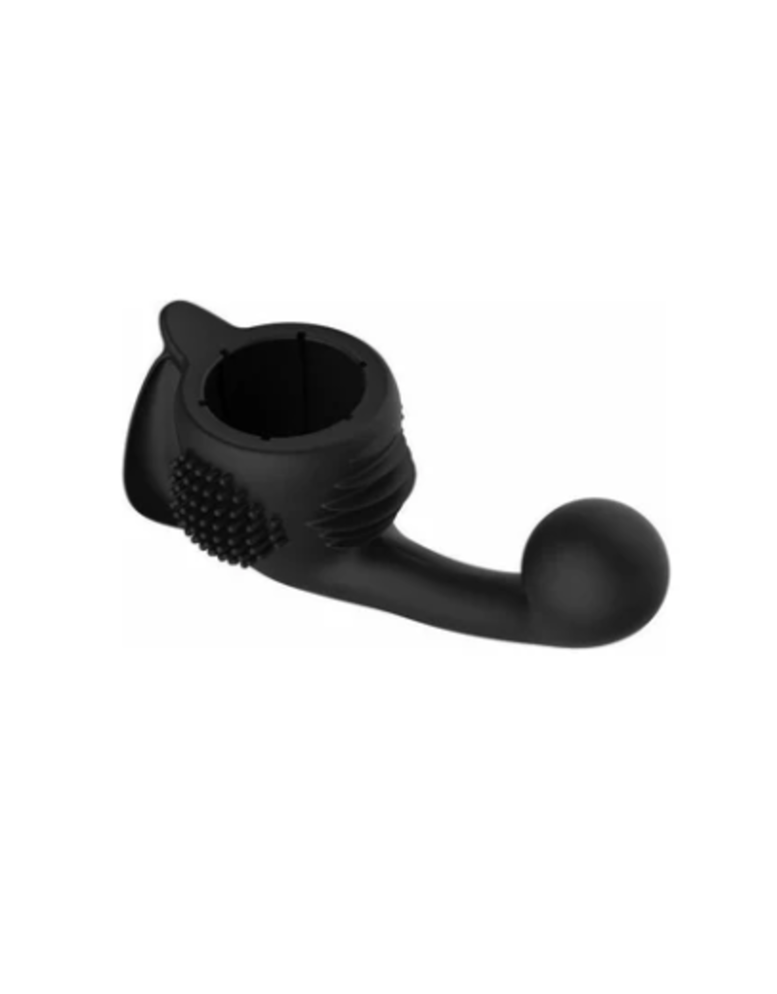 Lovense Lovense - Domi 2 - Female Wand Attachment