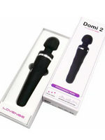 Lovense Lovense - Domi 2 - Programmable Wand
