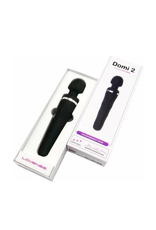 Lovense Lovense - Domi 2 - Programmable Wand