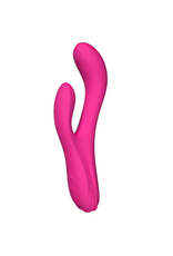 Lovense Lovense - Osci 3 - Oscillating & Heating Rabbit Vibrator