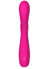 Lovense Lovense - Osci 3 - Oscillating & Heating Rabbit Vibrator