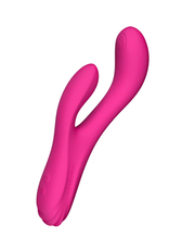 Lovense Lovense - Osci 3 - Oscillating & Heating Rabbit Vibrator